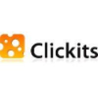 clickits logo image