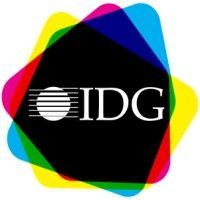 idg benelux logo image