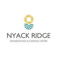 nyack ridge rehabilitation and nursing center