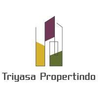 pt triyasa propertindo logo image