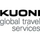 logo of Kuoni Global Travel Services