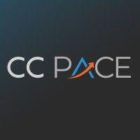 cc pace logo image