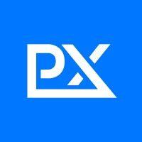 plastometrex logo image