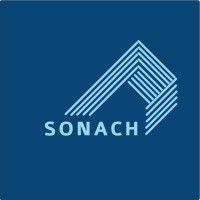 sonach digital logo image