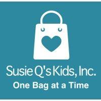 susie q's kids, inc. logo image