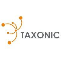 taxonic logo image