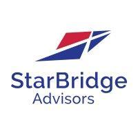 starbridge advisors logo image