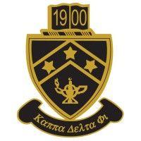 kappa delta phi fraternity