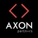 logo of Axon Partners Reimagining Legal Services