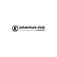 adventure club insurance, llc logo image