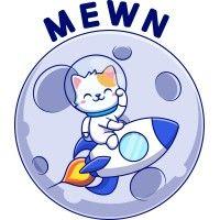 mewn logo image