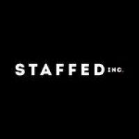 staffed inc. logo image