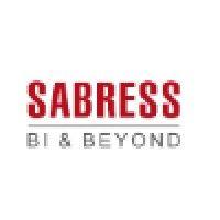 sabress.com logo image