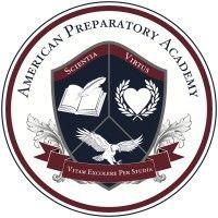 american preparatory academy logo image