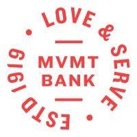 movement bank logo image