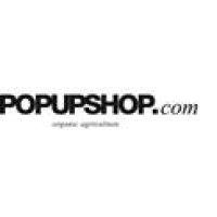 popupshop logo image