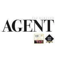 the blogger agent ltd logo image