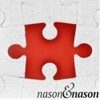 nason & nason executive search logo image