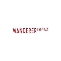 café bar wanderer logo image