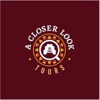 a closer look tours, inc. logo image