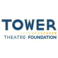 tower theatre foundation logo image