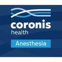 logo of Coronis Health Anesthesia Private Practice Billing Management