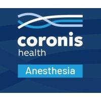 coronis health anesthesia private practice billing & management logo image