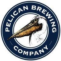 pelican brewing company logo image