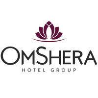 omshera hotel group logo image