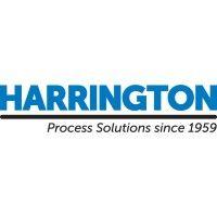 harrington process solutions logo image