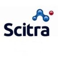 scitra logo image