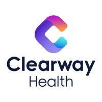 clearway health logo image