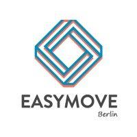 easy move berlin logo image