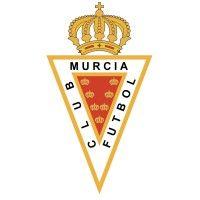 real murcia cf logo image