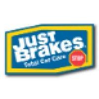 just brakes logo image