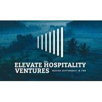 elevate hospitality ventures logo image