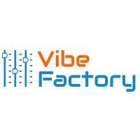 vibe factory logo image