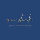 logo of On Deck Leadership Consulting