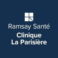 clinique la parisière