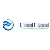 eminent financial logo image