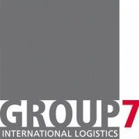 group7 ag logo image