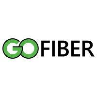 go fiber logo image