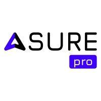 asure pro logo image