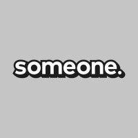 someone