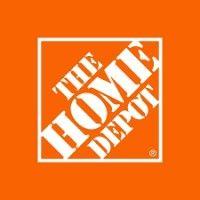 home depot usa inc logo image