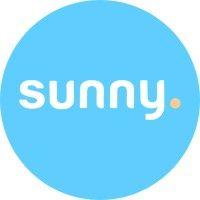 sunny logo image