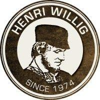 henri willig groep logo image