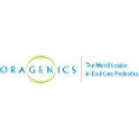 oragenics, inc logo image