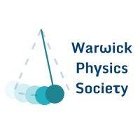 warwick physics society logo image