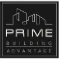 prime building advantage logo image